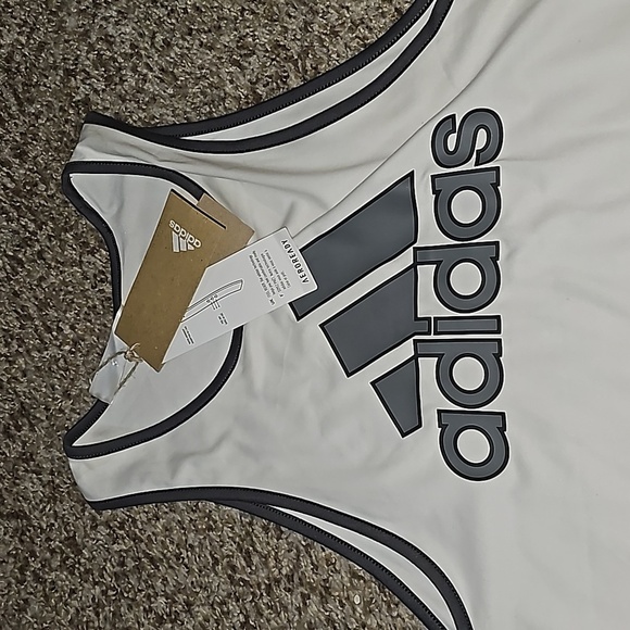 Adidas Tank Top - Picture 3 of 6